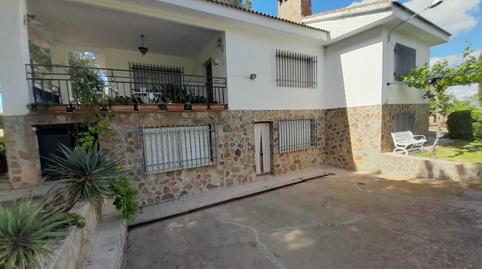 Foto 2 de Finca rústica en venda a Carretera Puertollano-almodovar del Campo, 12, Almodóvar del Campo, Ciudad Real