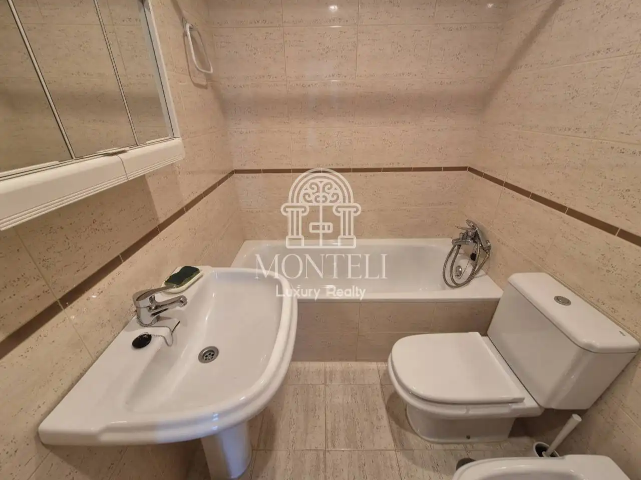Piso con piscina en venta en Calle Caleruega, imagen 41