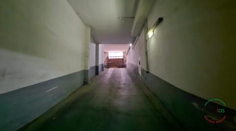 Foto 3 de Garatge en venda a Gijón - Cl Eladio Carreño, 3, Barrio del Centro, Gijón