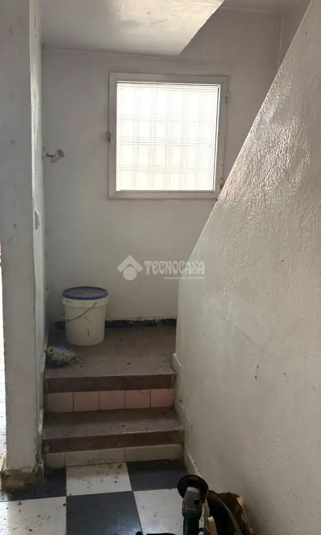 Detached homes for sale in Sevilla