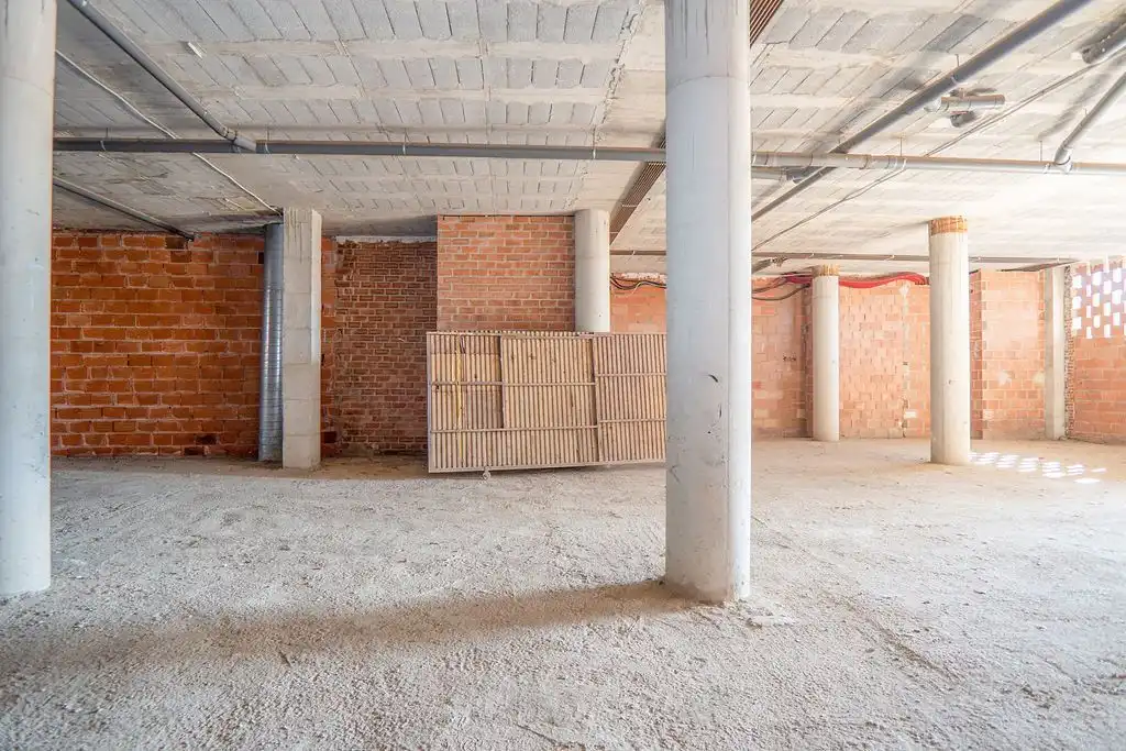 Local commercial à vendre à Puerto Lumbreras, imagen 9