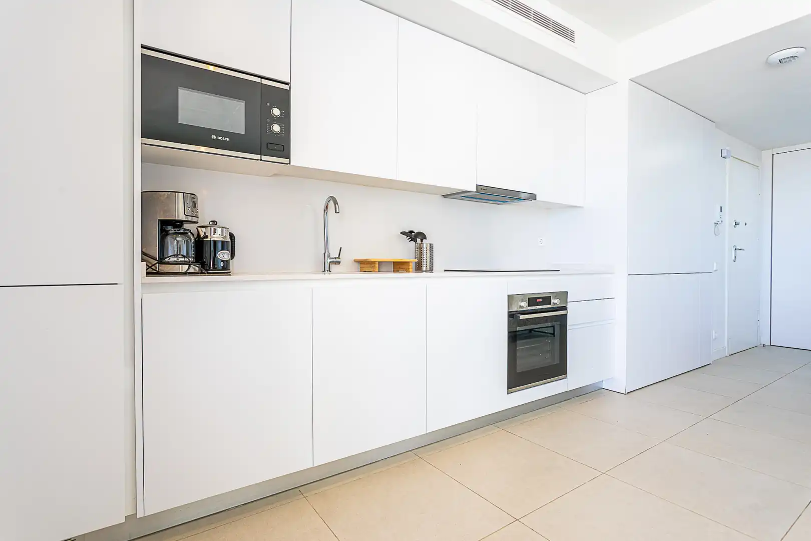 Apartament amb piscina en venda a Riviera del Sol, imagen 22