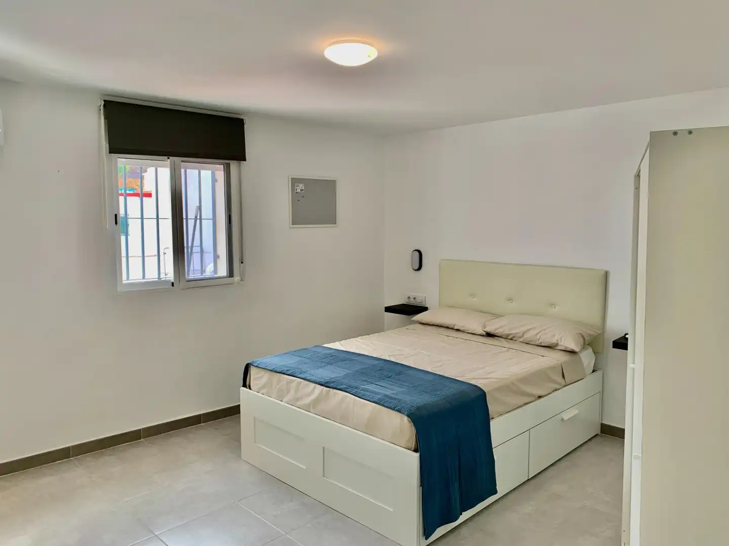 Habitación de Edificio en venta en Villanueva del Río y Minas