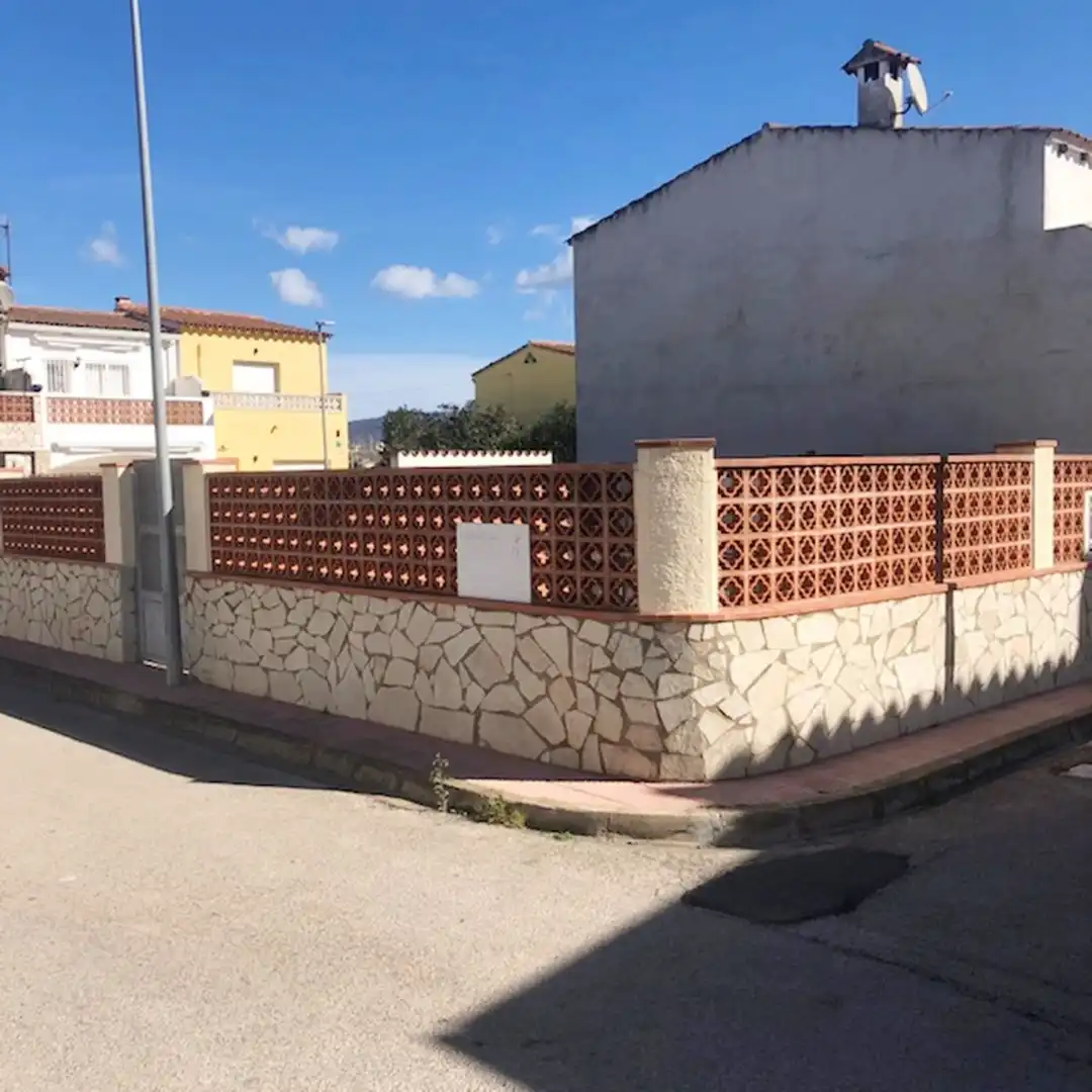 Exterior view of Residential for sale in Empuriabrava