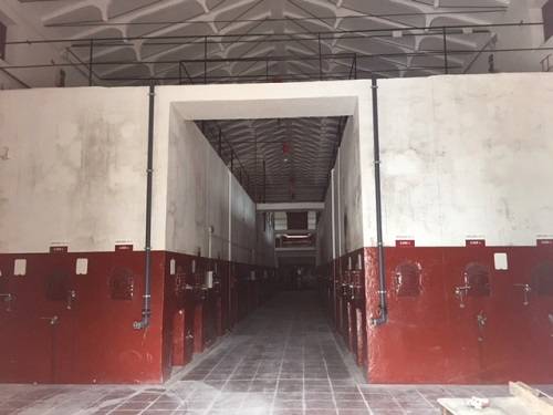 Nave industrial en Venta en Calle Txantrea, 6 en Desojo