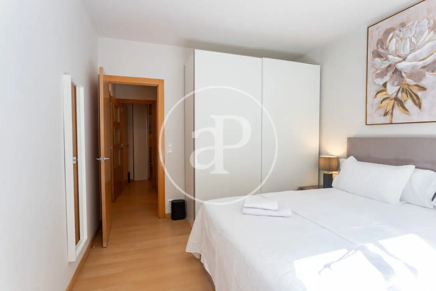 Wohnung zur Miete in Carrer de la Diputació, Dreta de l'Eixample