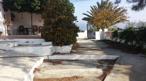 Foto 5 de Finca rústica de alquiler en Calle Cerro Jaula, Benamocarra, Málaga