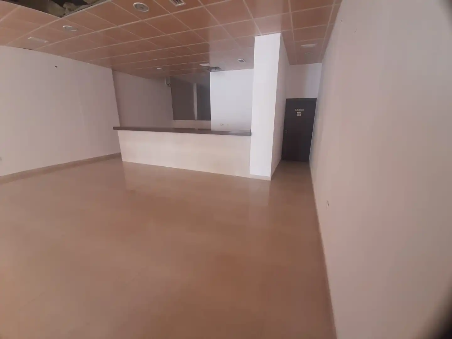 Gewerbefläche zum Verkauf in Calle Murillo 6, imagen 19