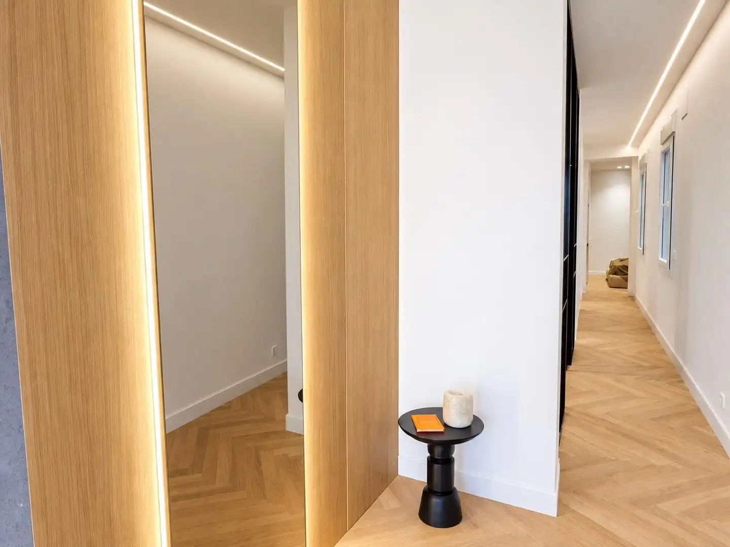 Piso en venta en Madrid con Aire acondicionado, Calefacción y Parquet