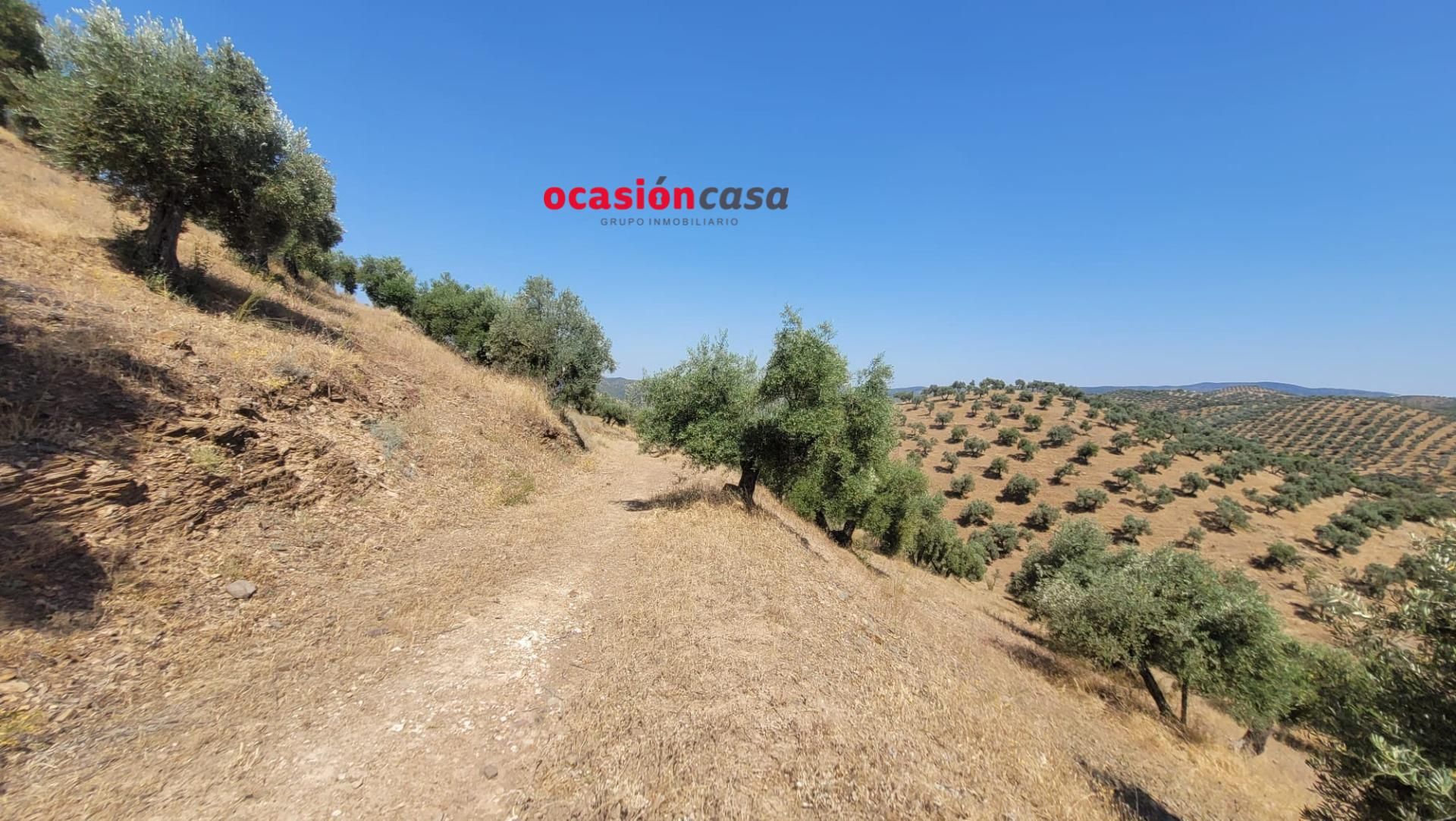 Finca rústica en venda en Pozoblanco amb Traster