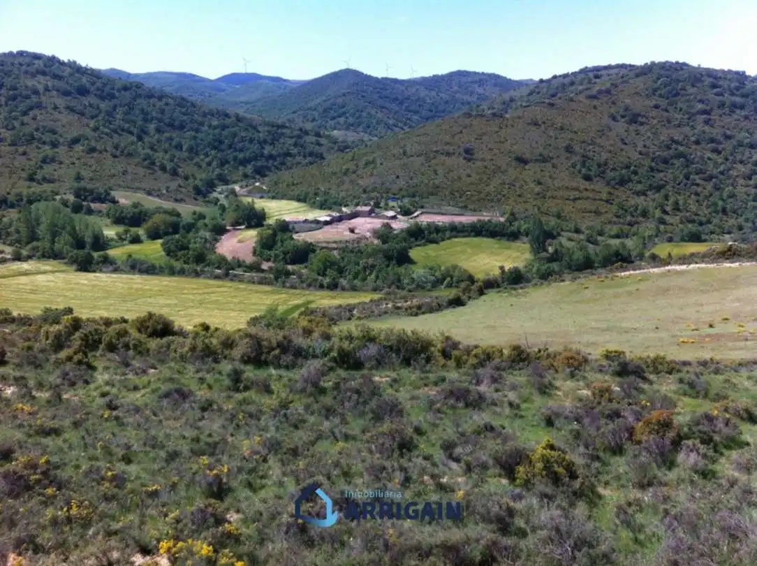 Casa o chalet en venta en La Moraleja con Jardín privado