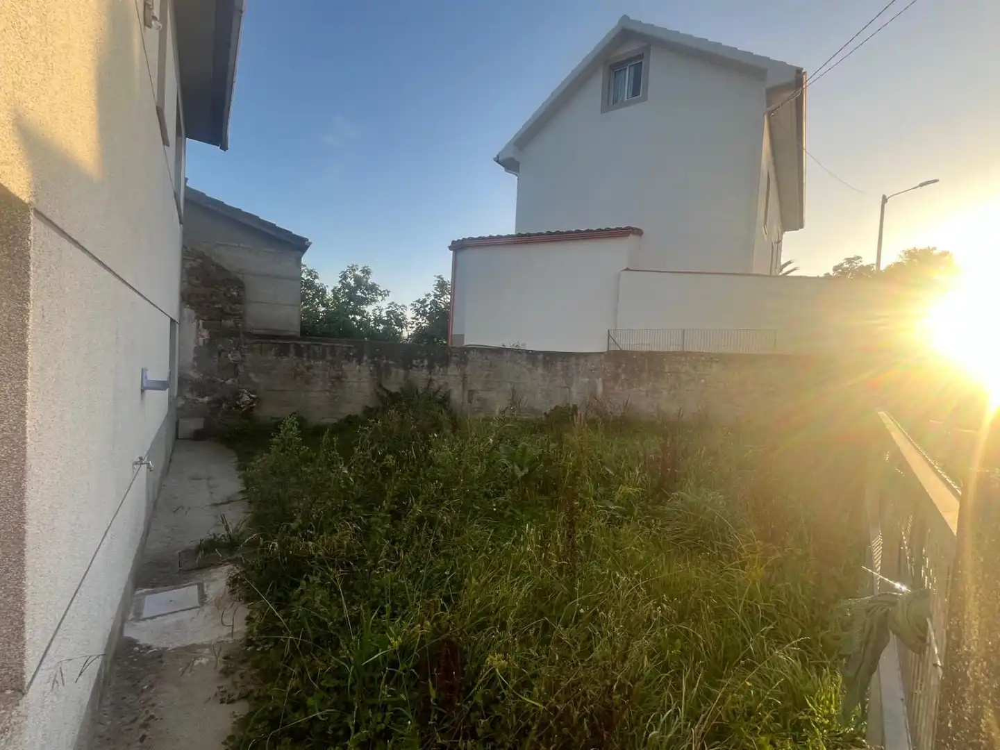 Casa o chalet en venta en Carballo