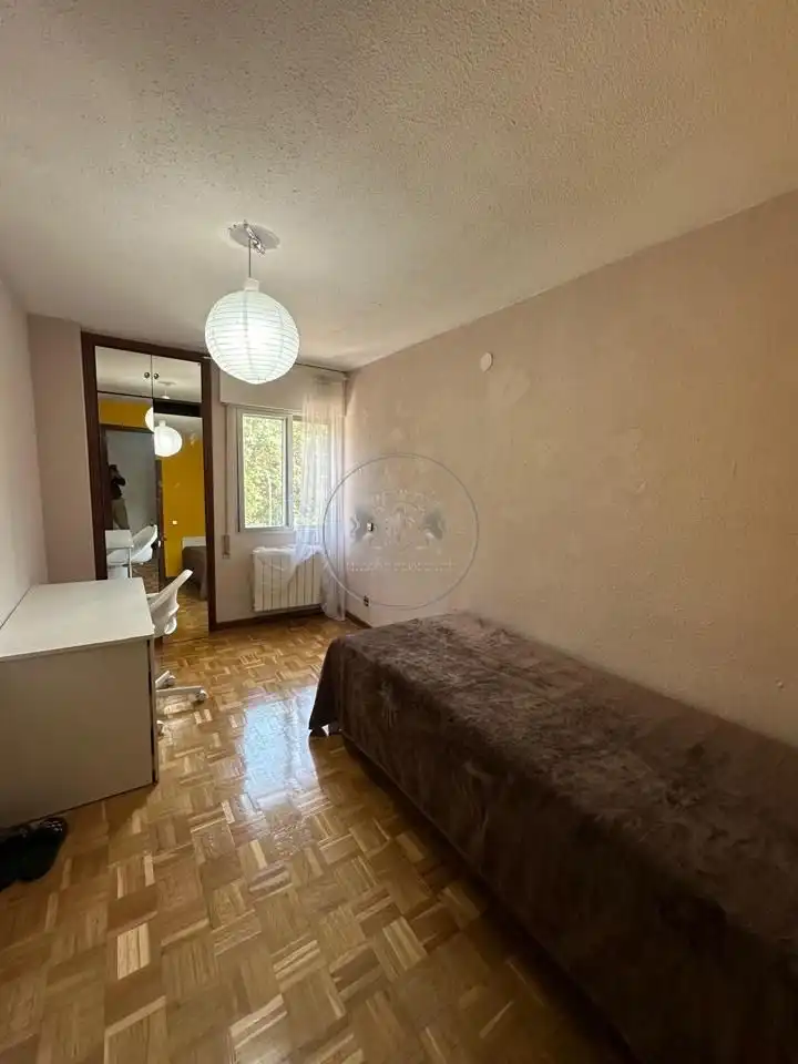 Habitación de Piso en venta en Rivas-Vaciamadrid con Aire acondicionado