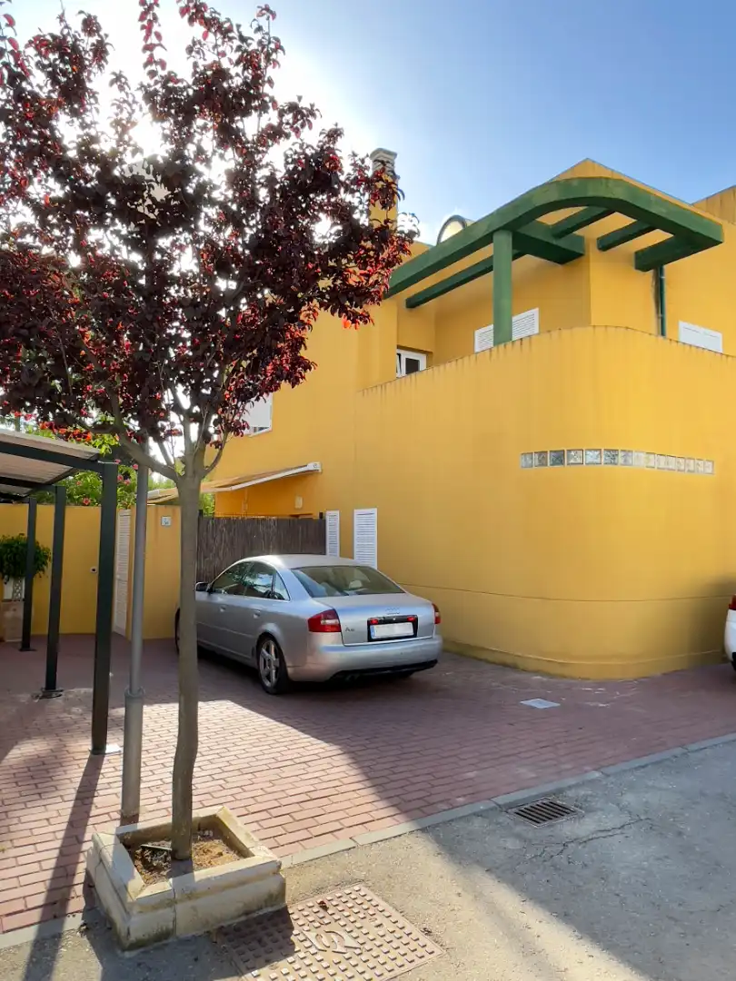 Wohnung mit Terrasse zum Verkauf in Avenida de la Urta 2, imagen 8