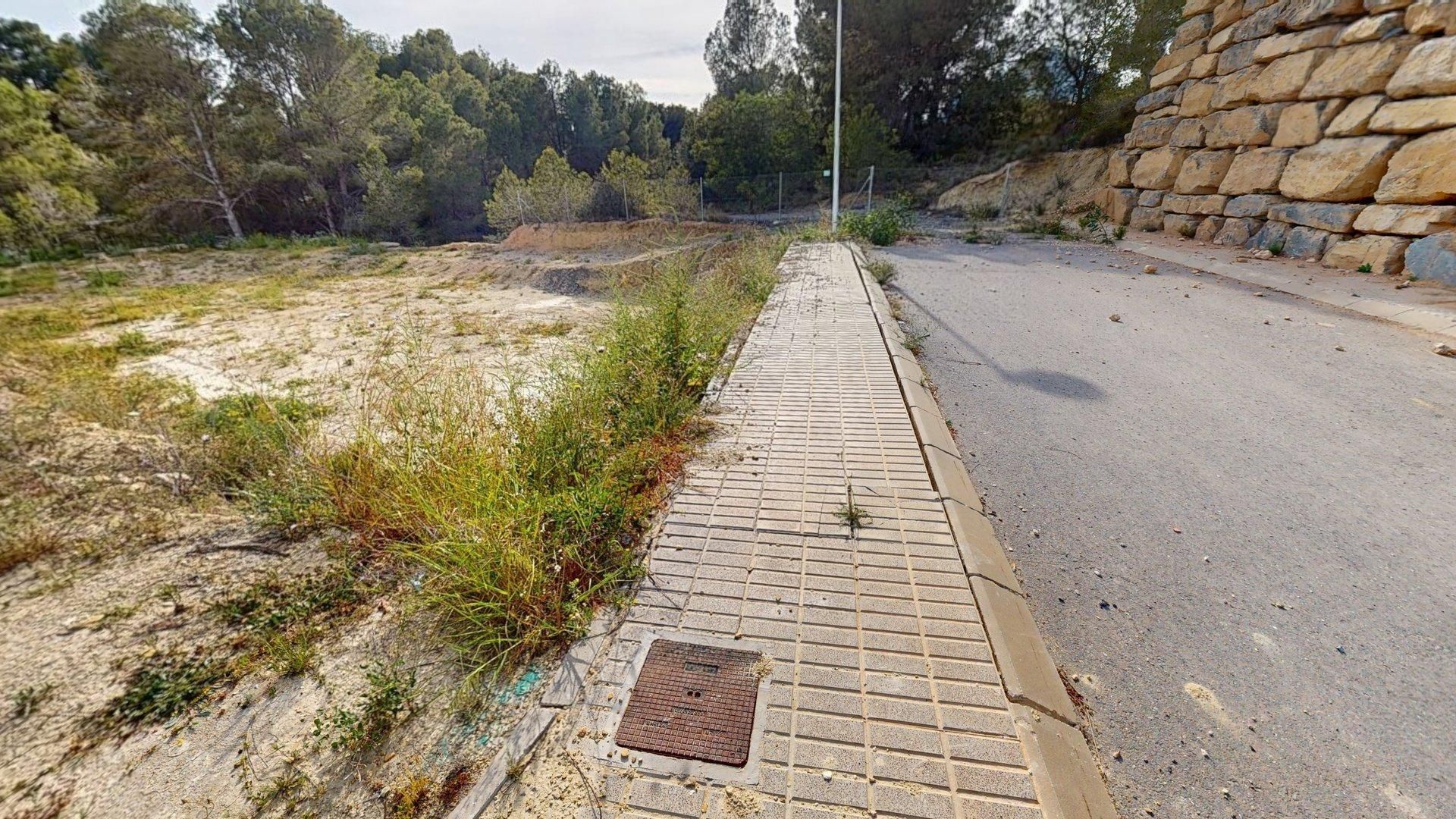 Residential for sale in L'Alfàs del Pi