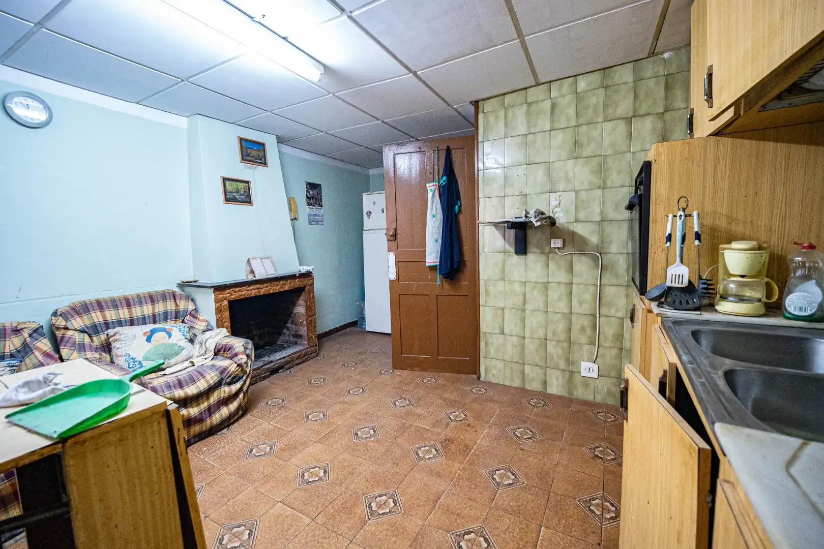 Casa o xalet en venda en Nonaspe