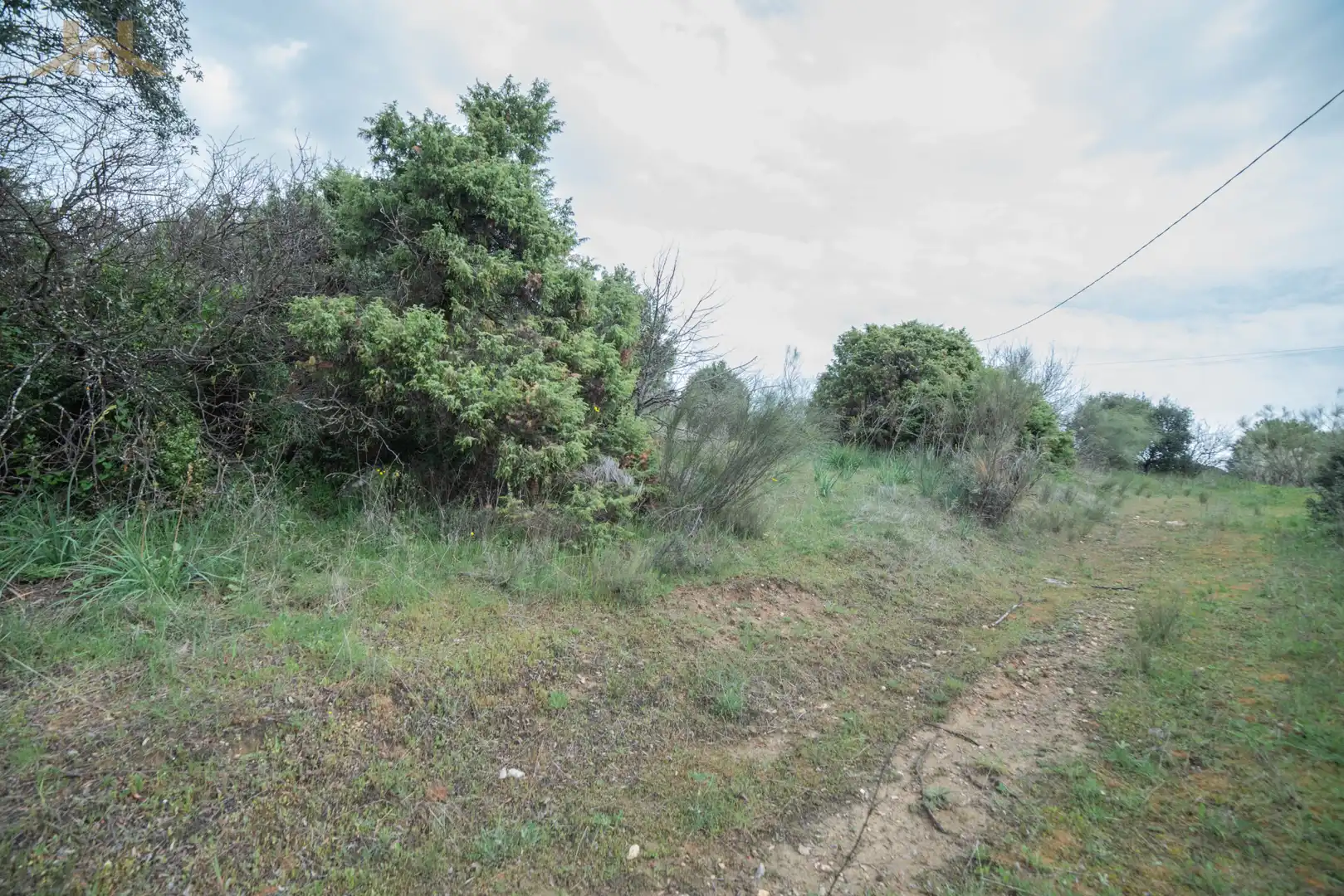 Residencial en venda en El Tiemblo 
