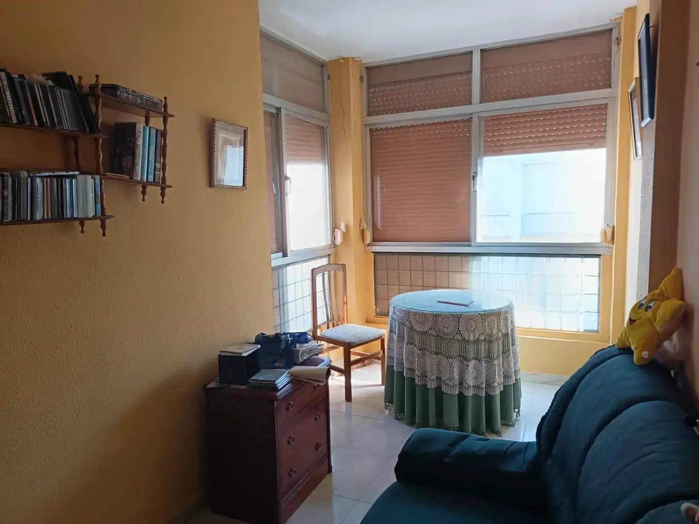 Habitación de Casa adosada en venta en Puerto Real