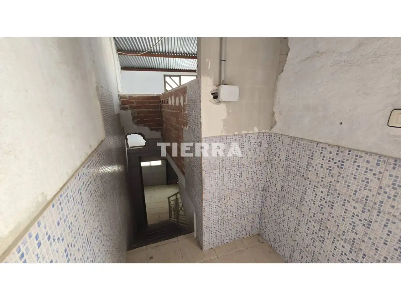 Casa o xalet en venda en Abanilla
