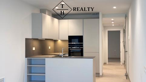 Foto 2 de Pis en venda a Carrer President Macià, 116, Platja Gran, Girona