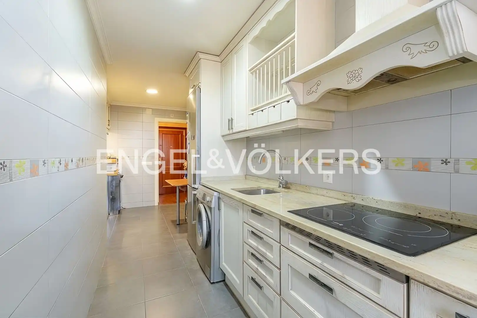 Piso con piscina en venta en Ciudad Lineal, imagen 5
