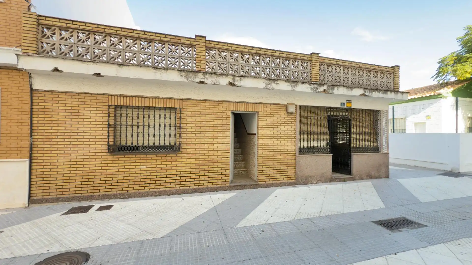 Casa adosada en venda a Punta Umbría