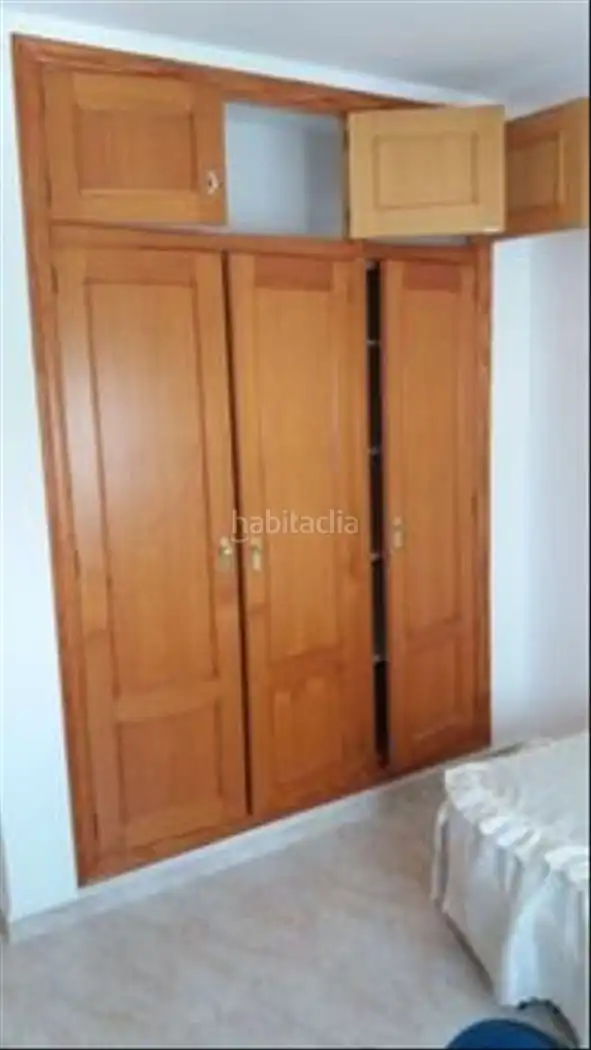 Wohnung zur Miete in Carrer Genaro la Huerta 2, imagen 22