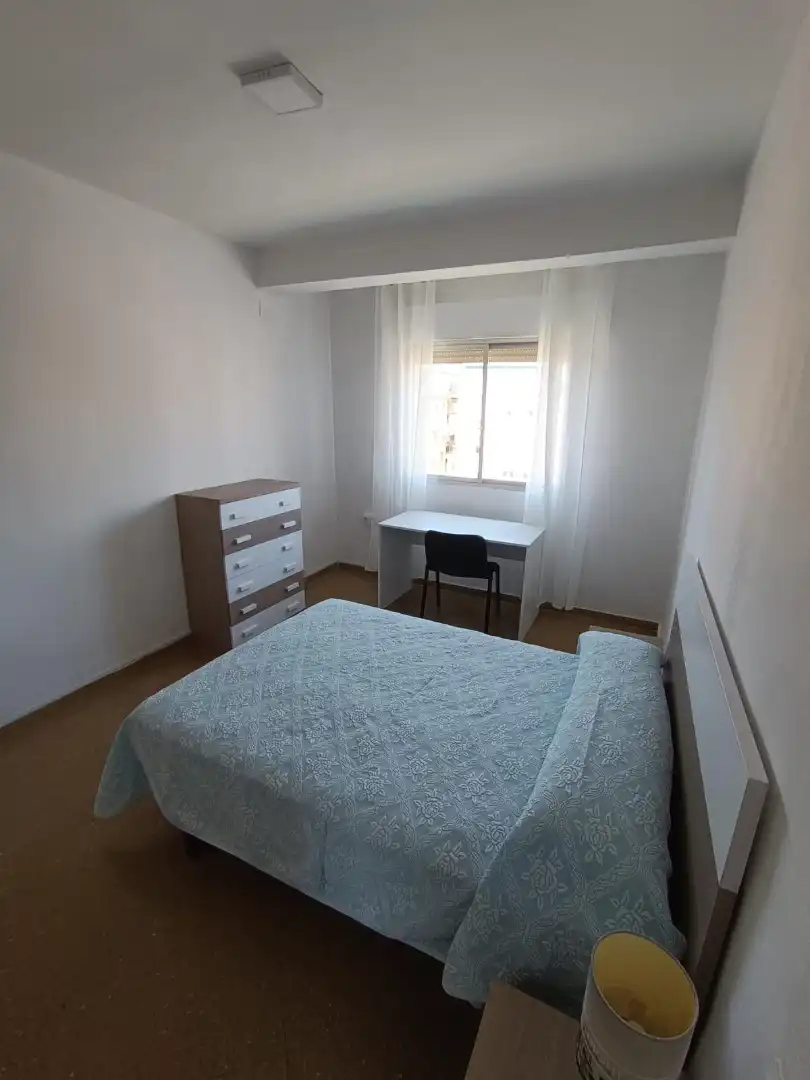 Wohnung zur Miete in Calle Ribera del Genil, 8, Fígares