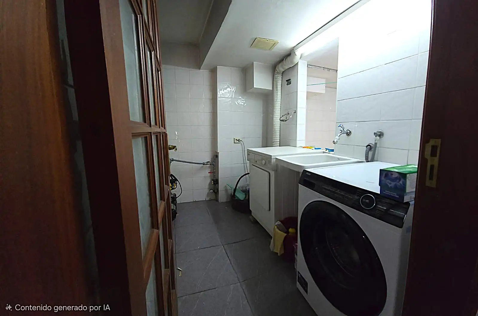 Villa mit Garten zum Verkauf in Calle Teniente C Castillo Olivares, imagen 47