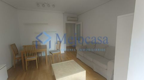 Foto 3 de Piso en venta en Calle de Clara del Rey, Prosperidad, Madrid Capital