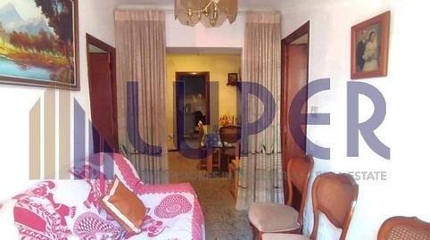 Foto 2 de Casa o xalet en venda a Los Girasoles, Alicante