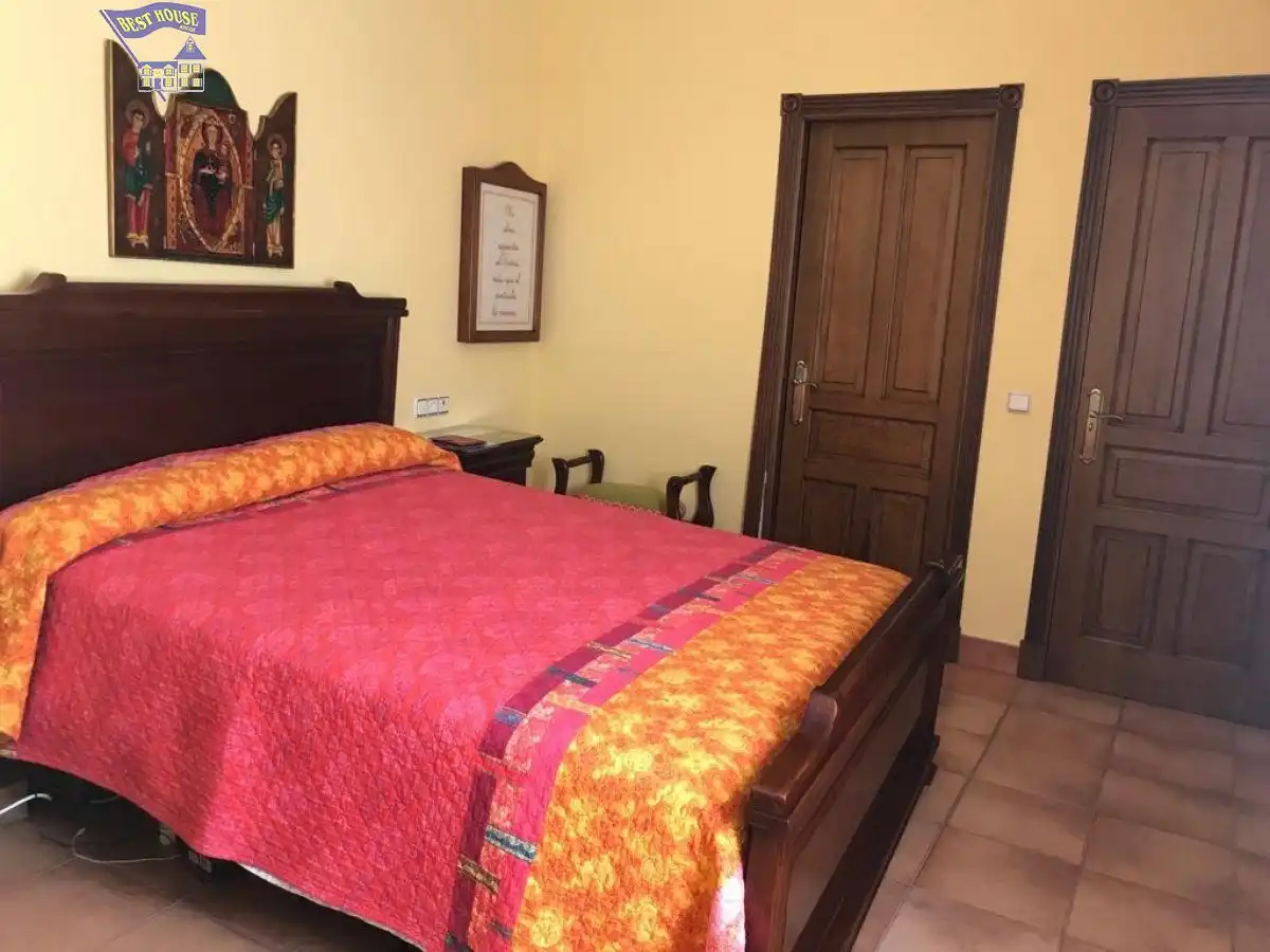 Casa con terraza en venta en Arcos de la Frontera, imagen 21