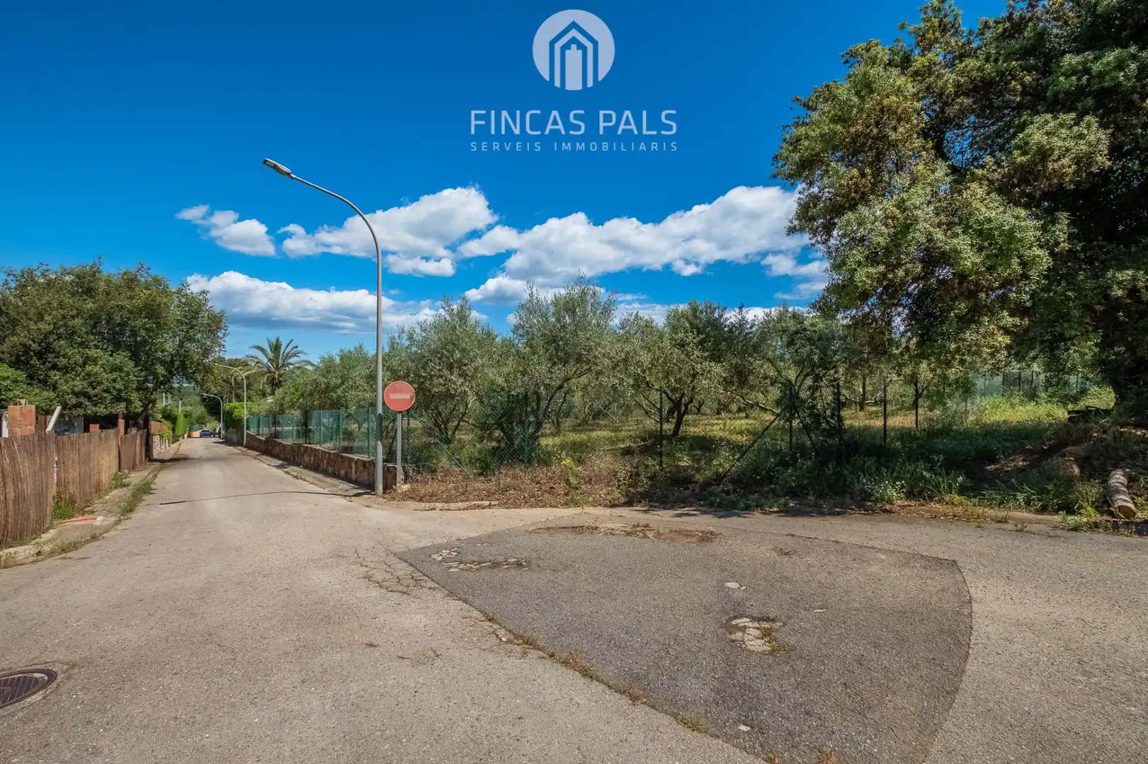 Terreny residencial en venda a Carrer Grèvol 5, imagen 14
