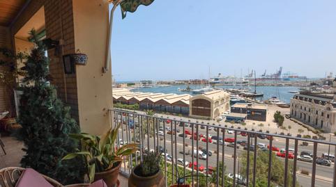 Foto 4 de Àtic en venda a Carrer del Doctor Josep Juan Dómine, 6, El Grau,  Valencia Capital