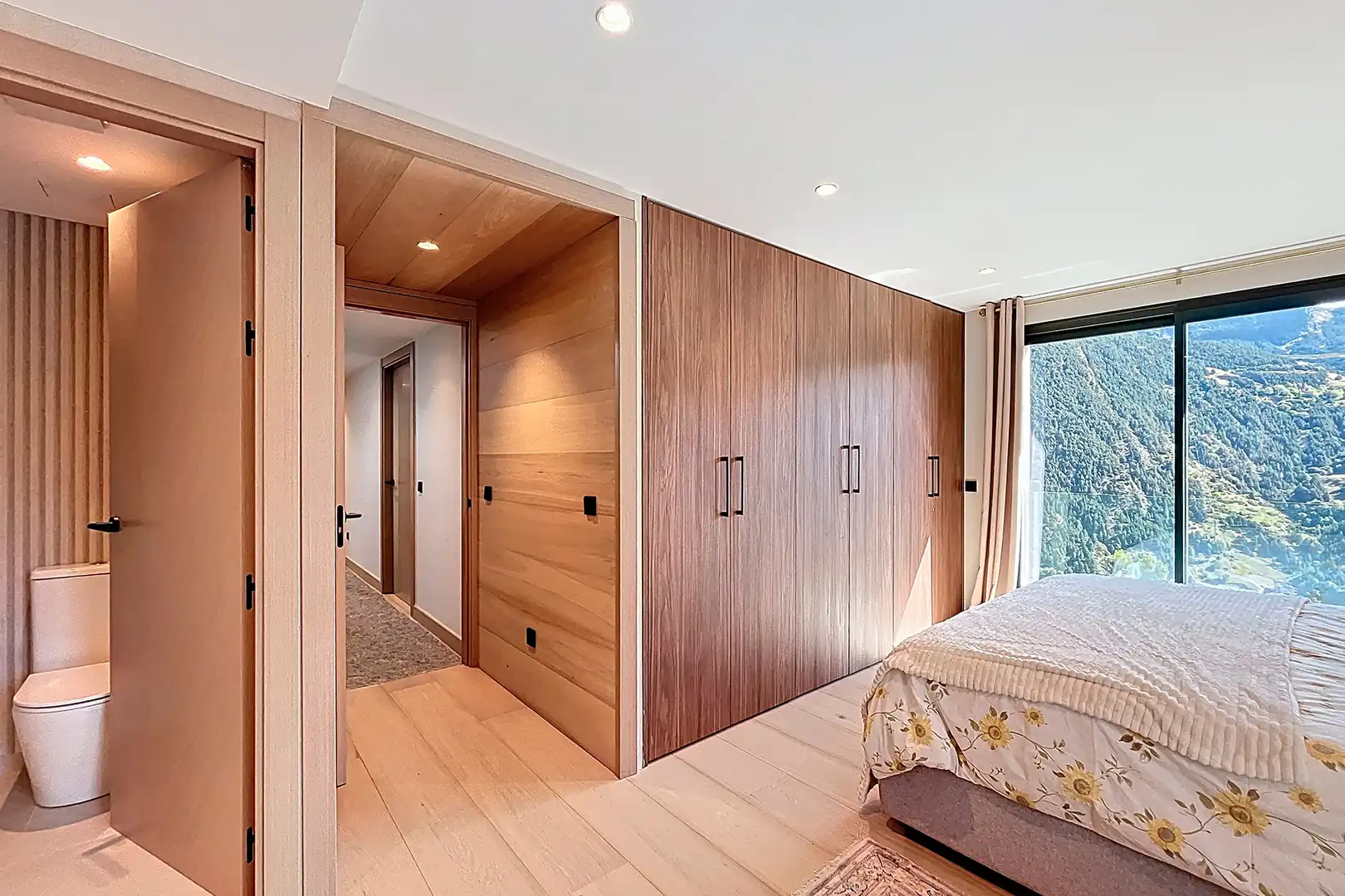Chalet con terraza en venta en Canillo pueblo, imagen 13