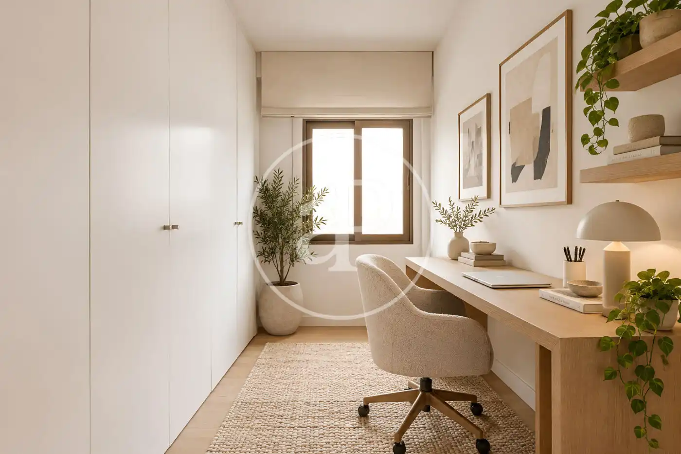 Wohnung zum Verkauf in Ciudad Lineal