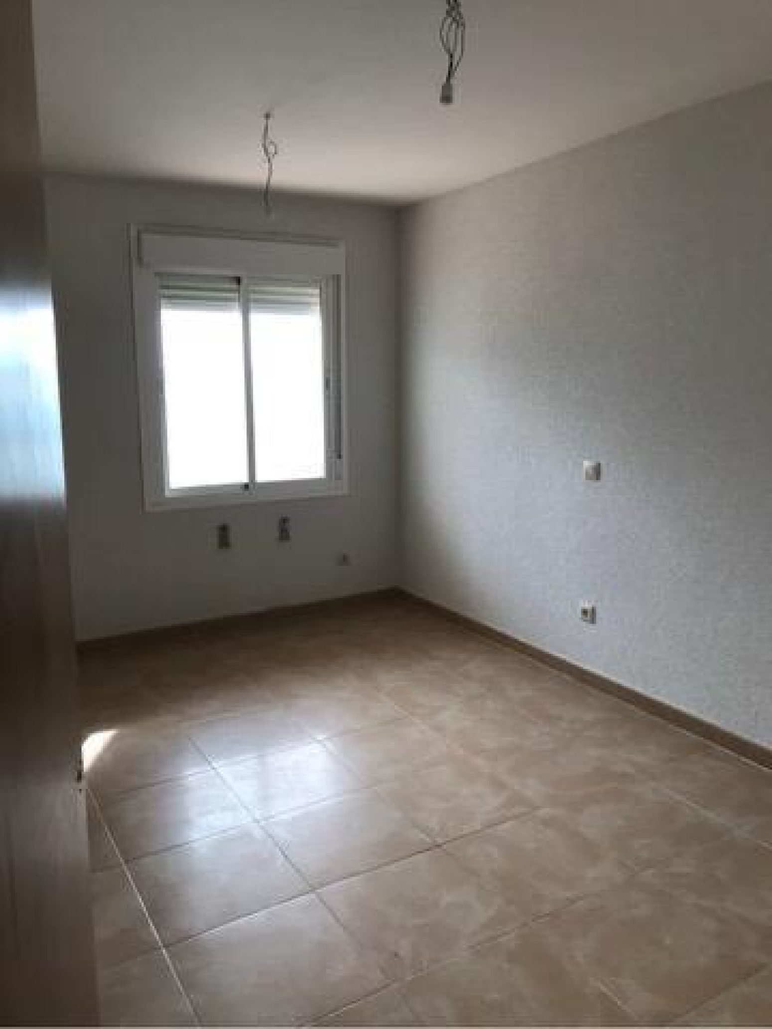Bedroom of Flat for sale in Huerta de Valdecarábanos  with Storage room