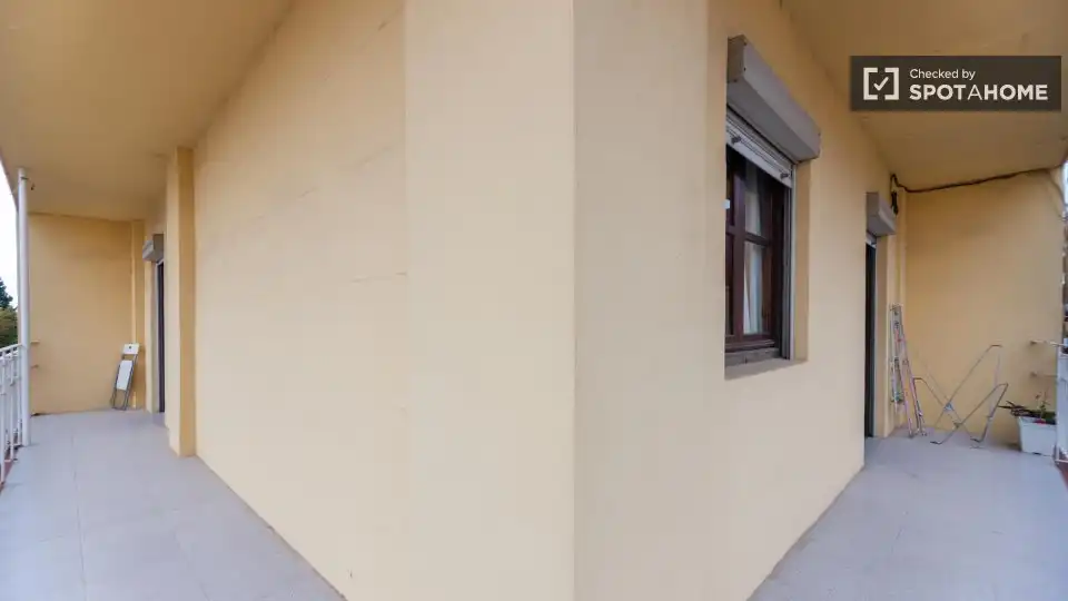 Habitación en Almàssera