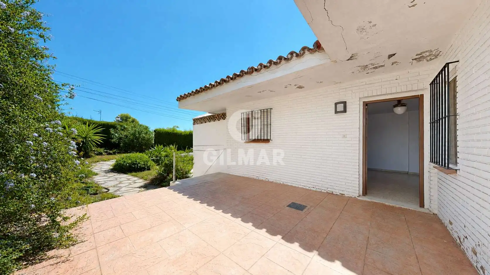 Chalet con piscina en venta en La Capellanía - El Higuerón, imagen 9