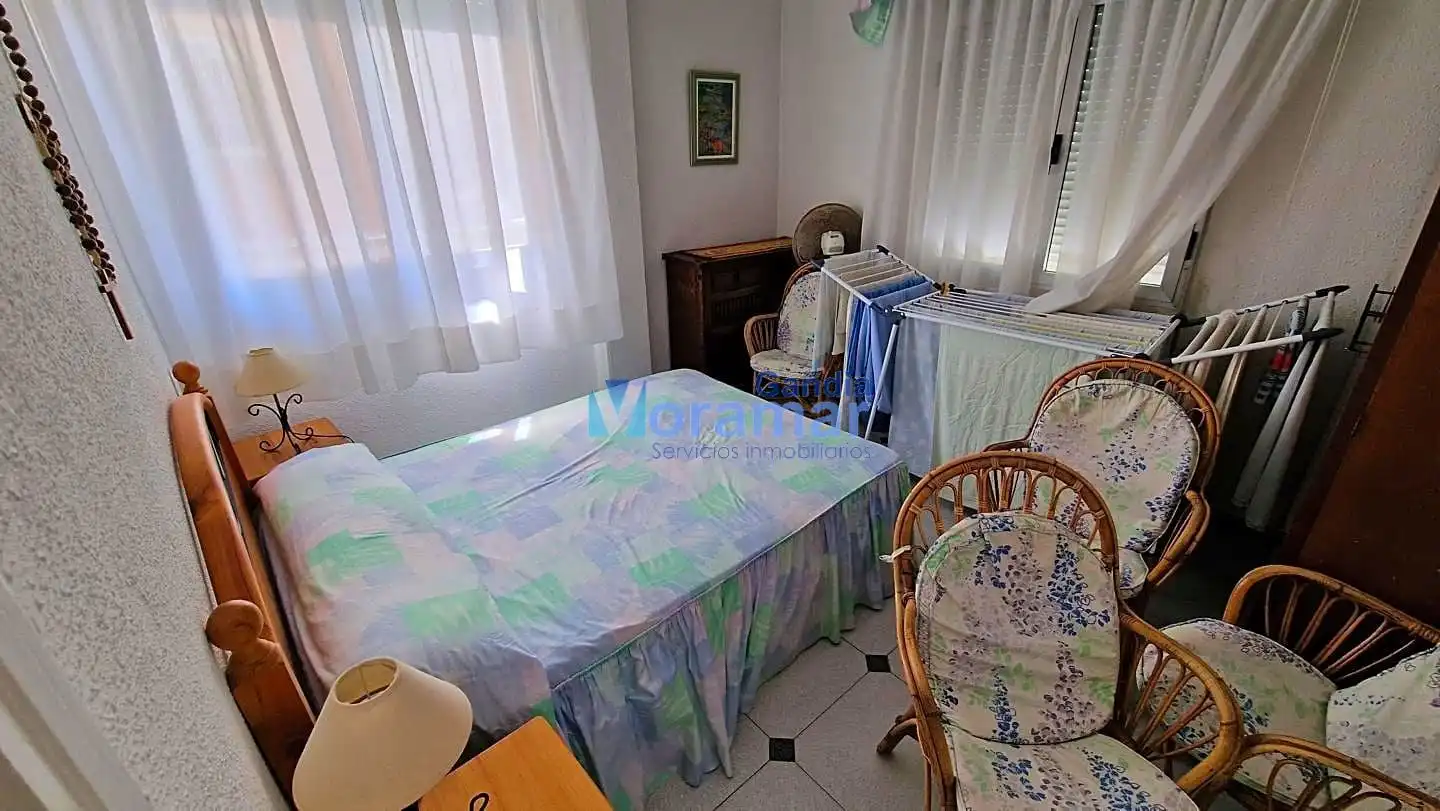 Apartamento de alquiler en Marítimo De Neptuno, 2, Playa de Gandia