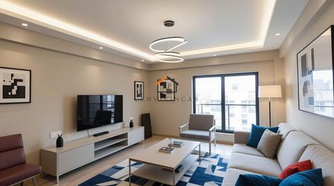 Foto 2 de Pis en venda a Calle de Murcia, Palos de Moguer, Madrid Capital