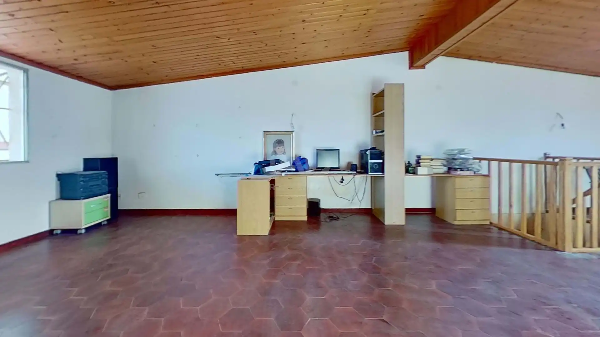 Wohnung zum Verkauf in Ulldecona mit Klimaanlage und Terrasse