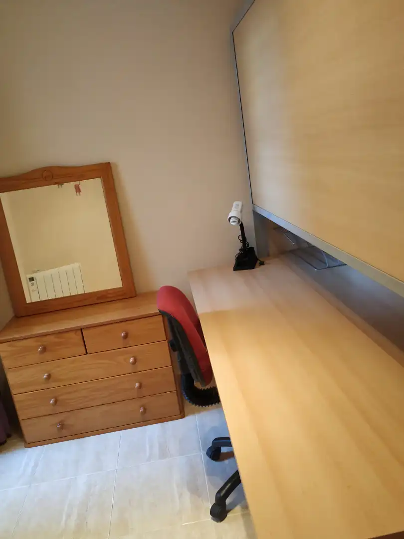 Habitación de Piso en venta en L'Ametlla de Mar  con Aire acondicionado, Calefacción y Amueblado