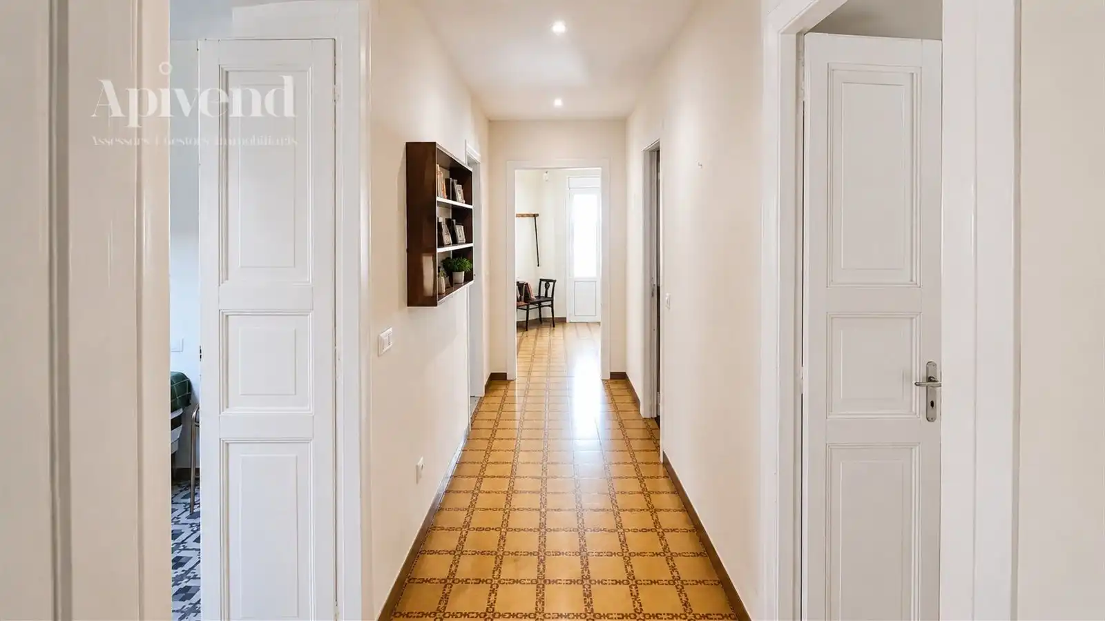 Piso en venta en Figueres