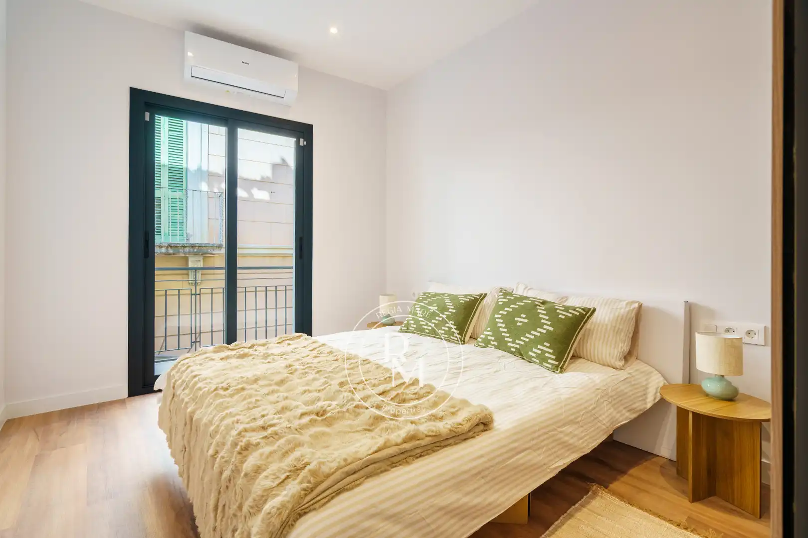Habitación de Piso en venta en Sitges con Aire acondicionado, Calefacción y Parquet