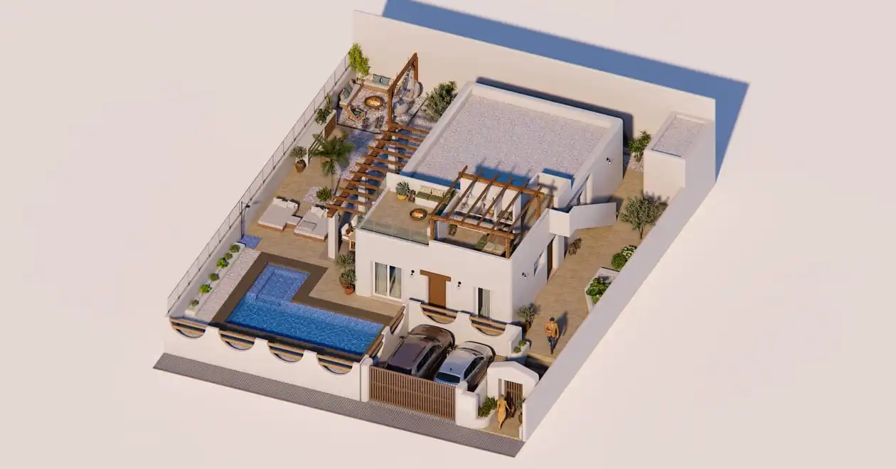 Casa o chalet en venta en Polop