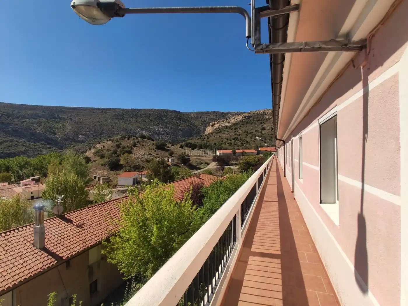 Apartament amb jardí en venda a Barrio Aldehuela 76, imagen 2