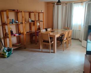 Dining room of House or chalet for sale in Magán