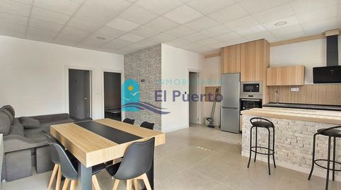 Foto 2 de Apartament en venda a El Alamillo, Mazarrón