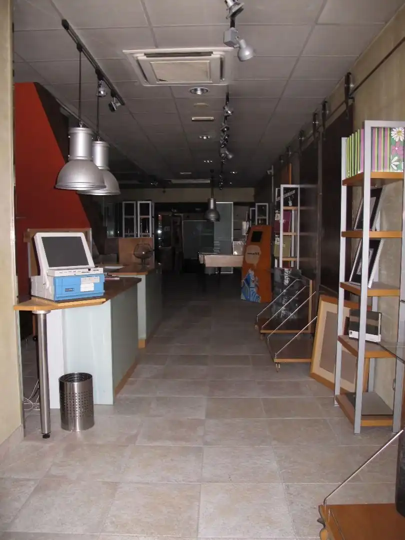 Business premises for sale in Tàrrega, imagen 3